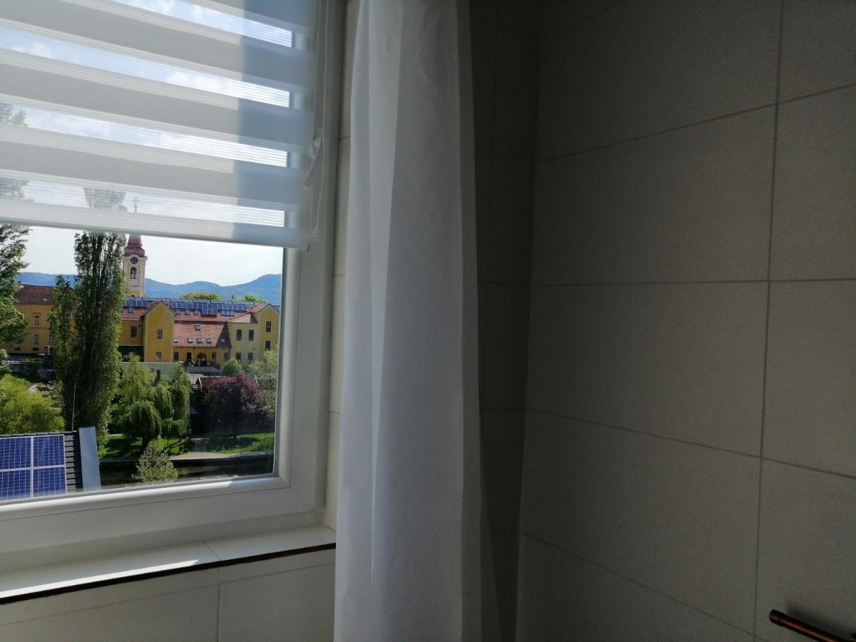 Panorama Apartman Tapolca Exterior foto