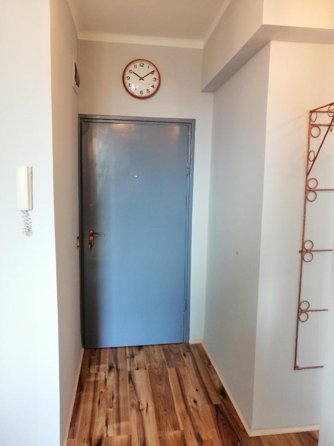 Panorama Apartman Tapolca Exterior foto