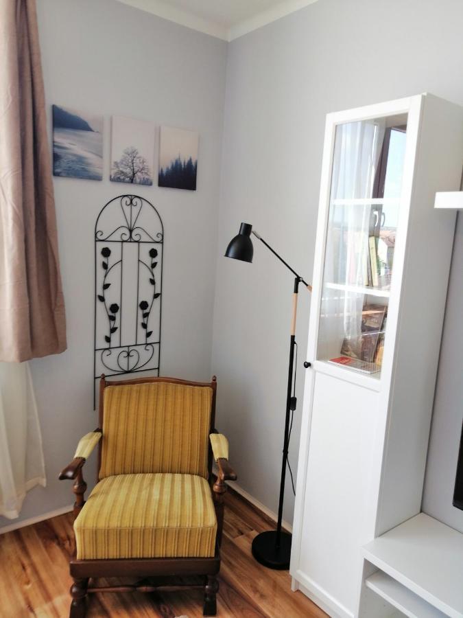 Panorama Apartman Tapolca Exterior foto