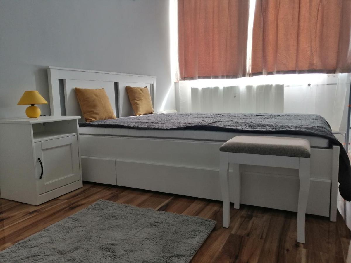 Panorama Apartman Tapolca Exterior foto
