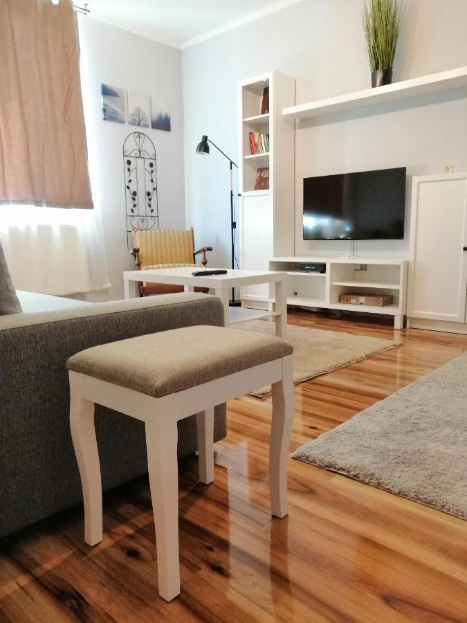 Panorama Apartman Tapolca Exterior foto