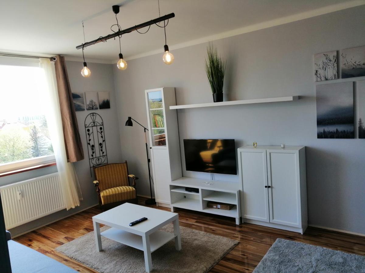 Panorama Apartman Tapolca Exterior foto